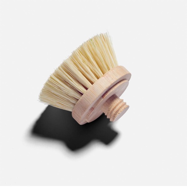 Modular Dish Brush Replaceable Head