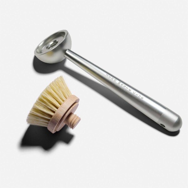 Modular Dish Brush