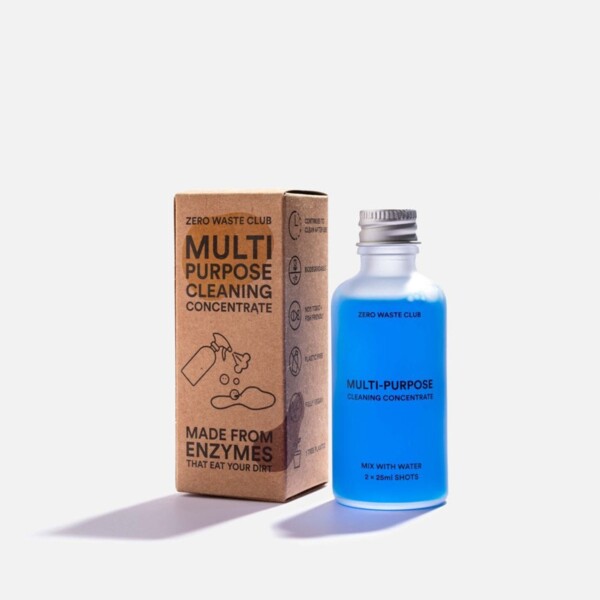 Multi Purpose Cleaning Concentrate - 50ml - Image 2