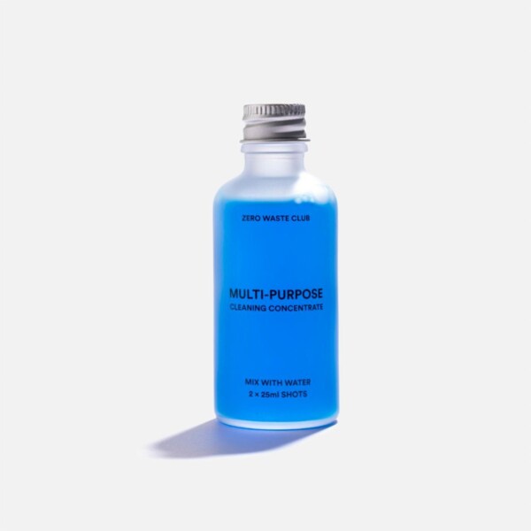 Multi Purpose Cleaning Concentrate - 50ml