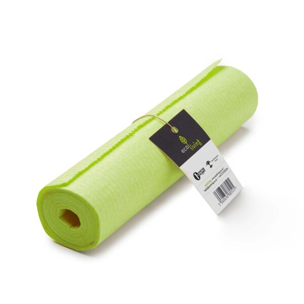 Compostable Sponge Kitchen Roll - Green