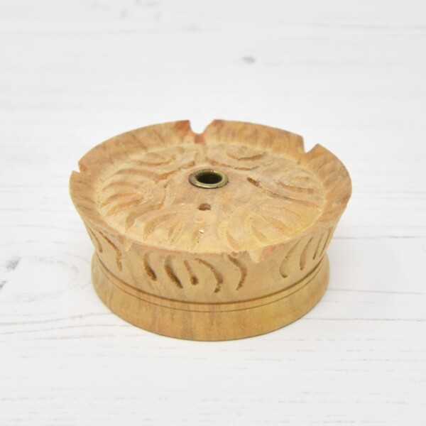 Lotus Incense Holder