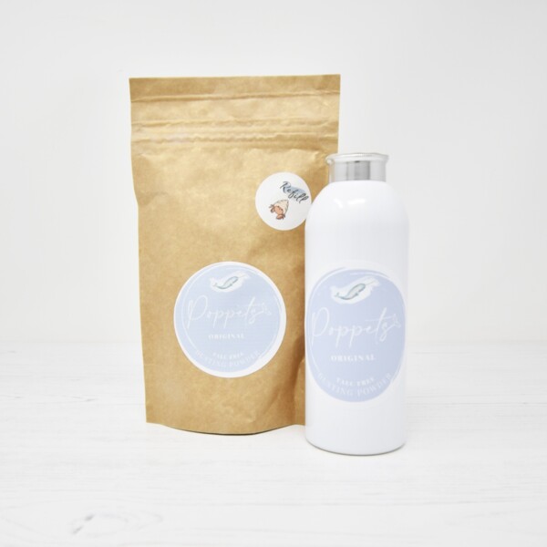 Poppets Dusting Powder - Original