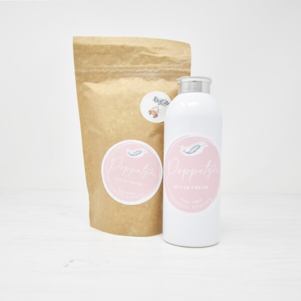 Poppets Dusting Powder - Sugar Crush