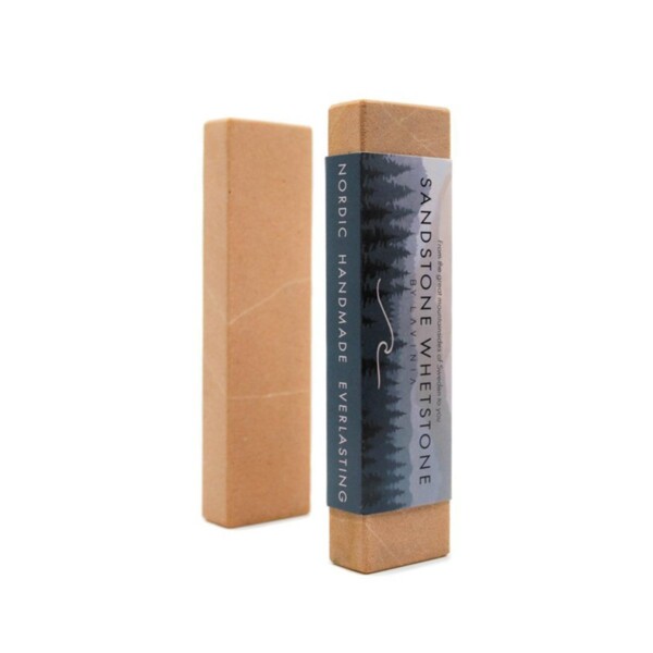 Orsa Whetstone Knife Sharpener