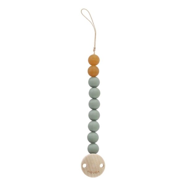 Pacifier Holder - Seafoam Blue