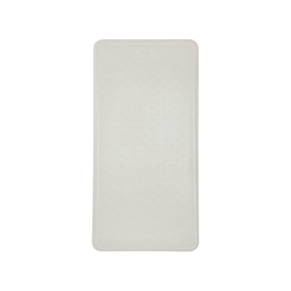 Upcycled Large Bath Mat - Marble