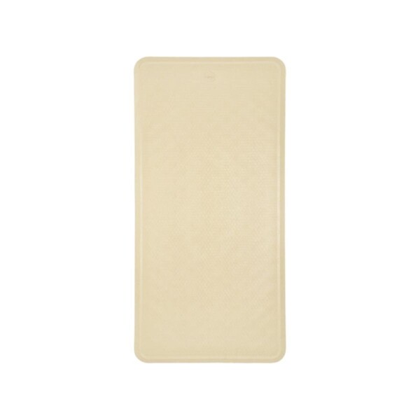 Upcycled Large Bath Mat - Sand
