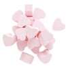 Love Heart Mini Bombs - 25 Pack
