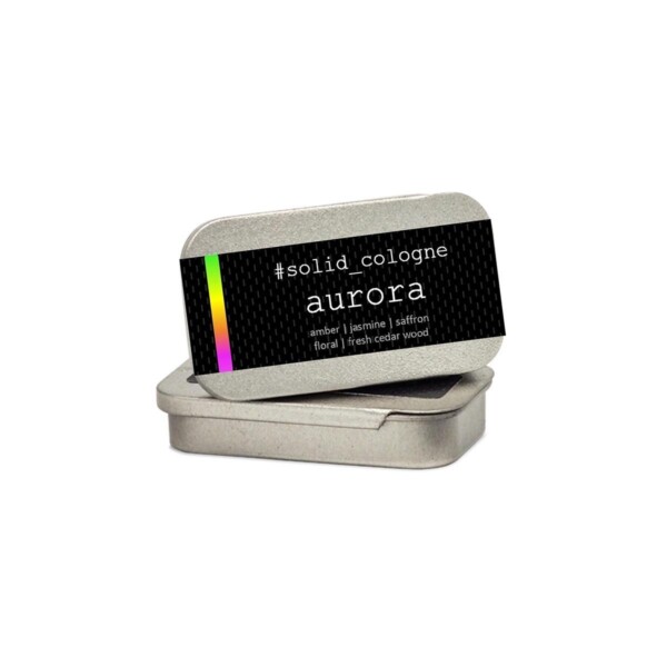 Solid Cologne - Aurora (feminine)