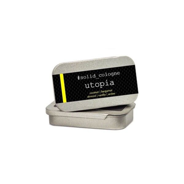 Solid Cologne - Utopia (feminine)