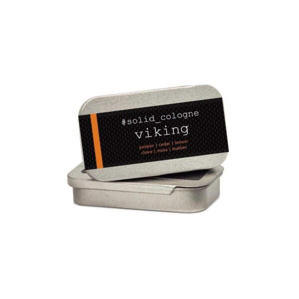 Solid Cologne - Viking (masculine)