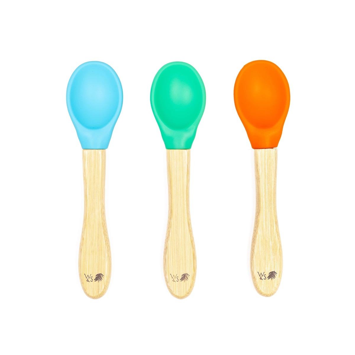 Weaning spoons shop