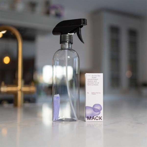 Multi-Surface Cleaner - Auntie Bac - Image 2