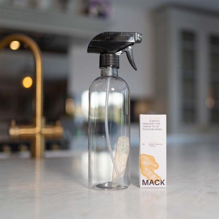 Kitchen Degreaser - Fat Buoy - Peace With The Wild