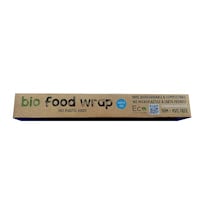 Produktbild von Eco Green Living 4L Gefrierbeutel – 25 Stück, Plastikfrei, Kompostierbar Aus Maisstärke, Ideal Für Lebensmittel & Tiefkühlung