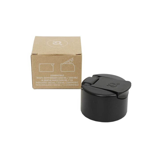 Qwetch Easy Lid for 260ml/500ml Bottle