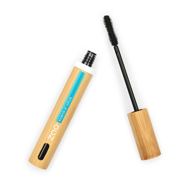 Velvet Mascara - 080 Black