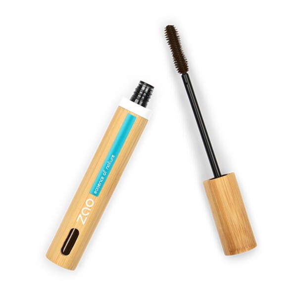 Velvet Mascara - 081 Brown