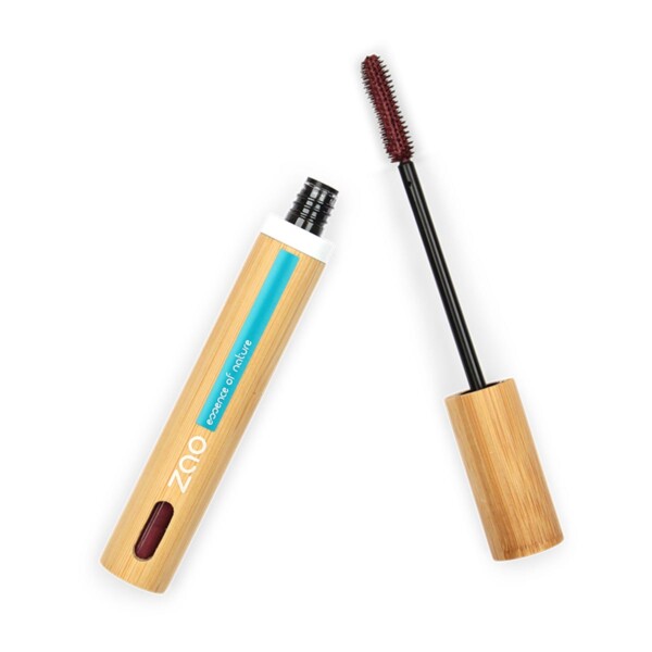Velvet Mascara - 083 Plum