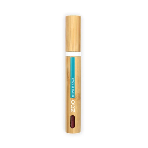 Velvet Mascara - 083 Plum - Image 3