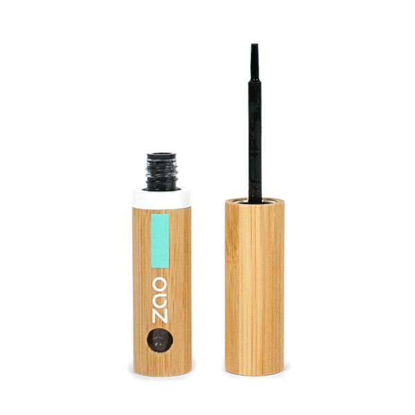 Fortifying Eyelash Care - 089