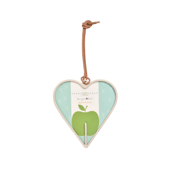 Heart Bird Feeder - Image 2