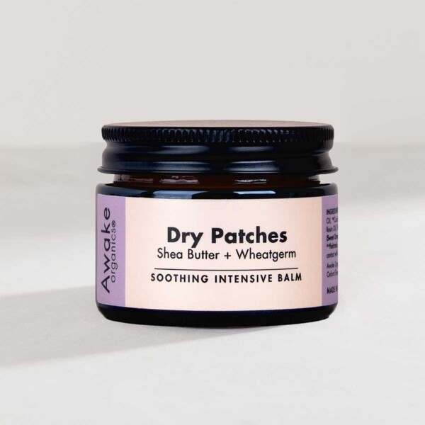 Dry Patches - Soothing Intensive Balm