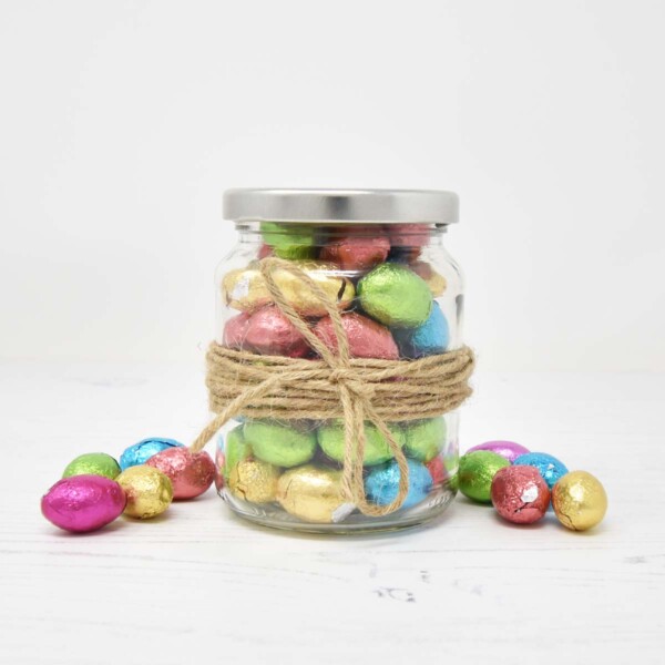 Mini Chocolate Eggs - Image 2