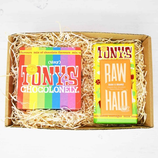 Crazy ‘Bout Chocolate Hamper