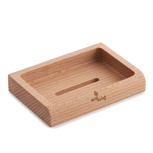 Eco Living Soap Dish