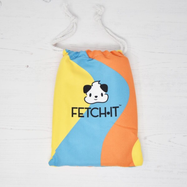 100% Recycled Pet Towel - Image 2