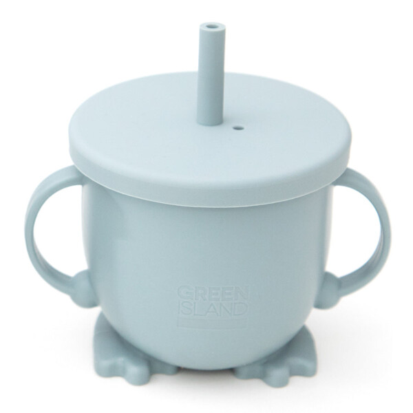 Baby Sippy Cup - Blue