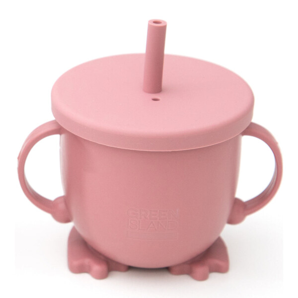 Baby Sippy Cup - Mulberry