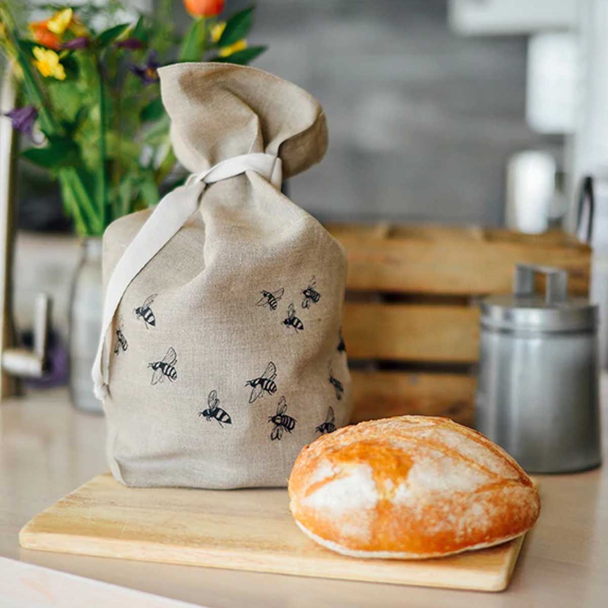 Best reusable bread bag online