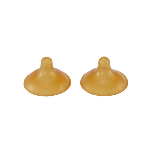 Nipple Shield Medium - 2 pack - Image 4