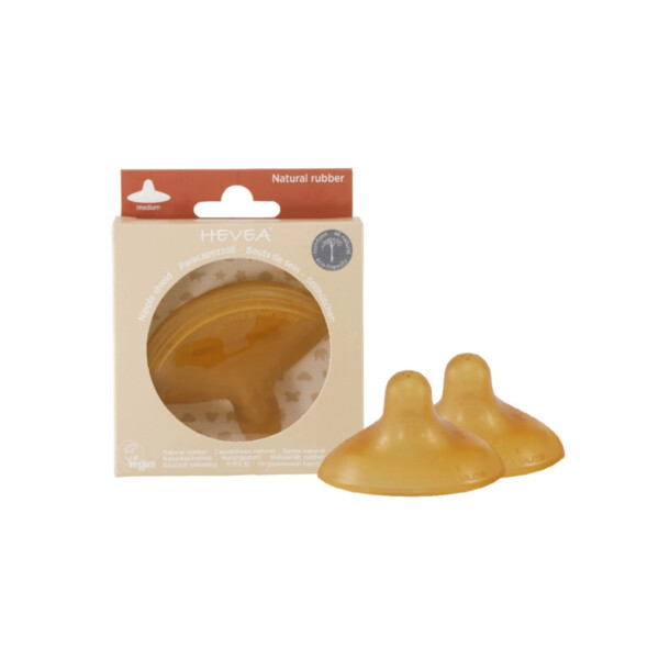 Nipple Shield Medium - 2 pack