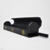 Incense Smoke Box - Black - Image 3