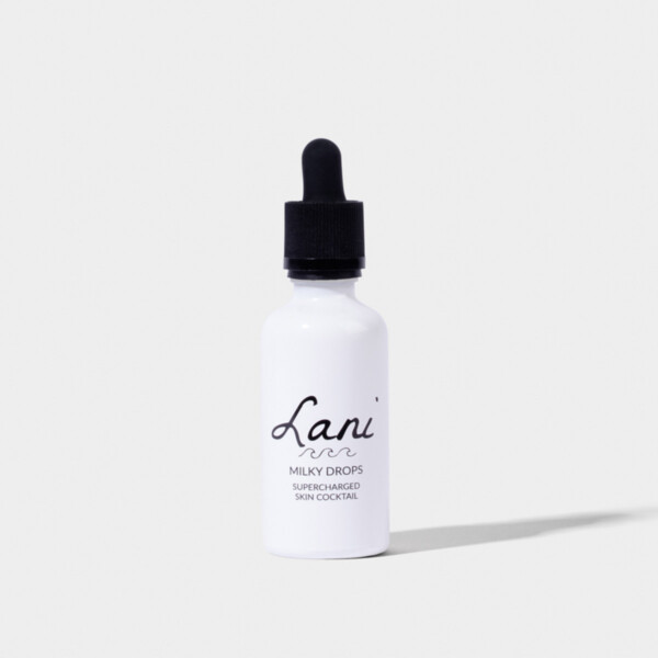 Milky Drops Supercharged Skin Cocktail - 50ml