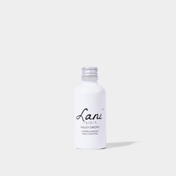 Milky Drops Supercharged Skin Cocktail - 50ml - Image 2