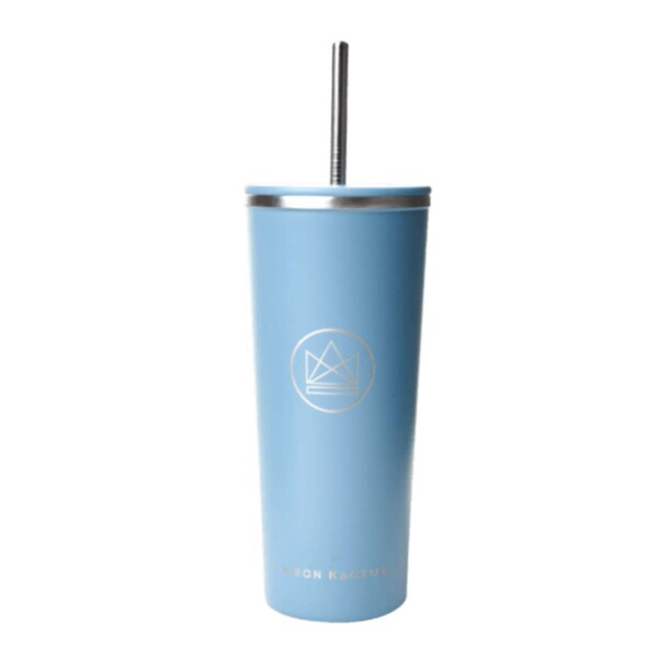 Stainless Steel Insulated Tumbler 710ml - Super Sonic - Image 3