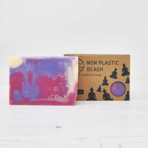 Bali Bliss Soap Bar - 100g
