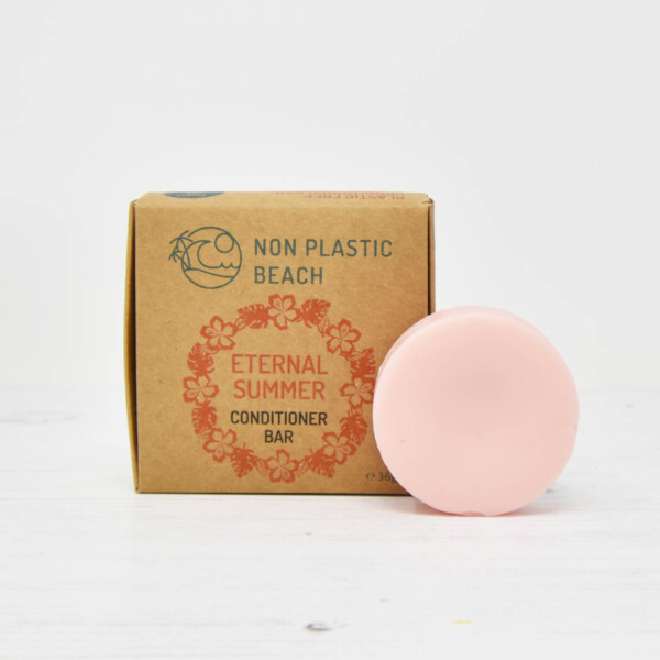 Eternal Summer Conditioner Bar - 36g