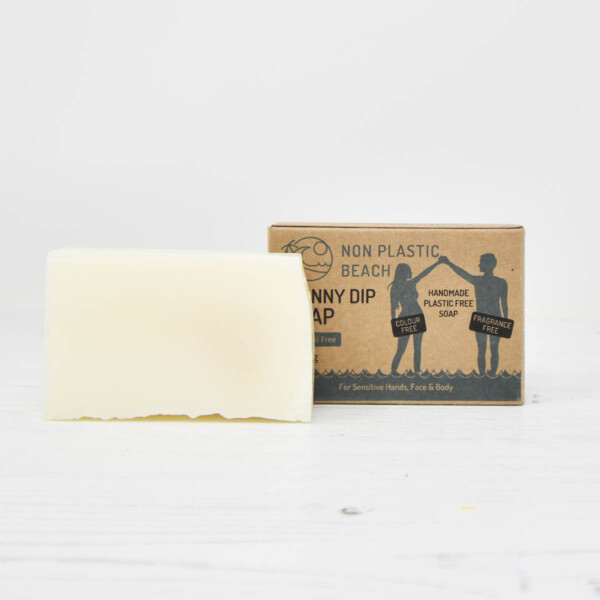 Skinny Dip Soap Bar - 100g