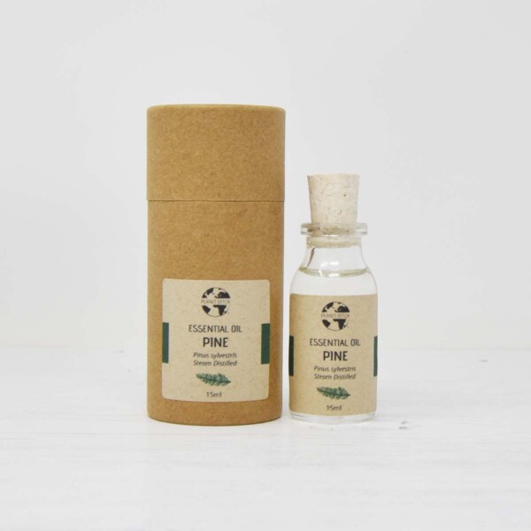 Pine Needle Essential Oil - 15ml