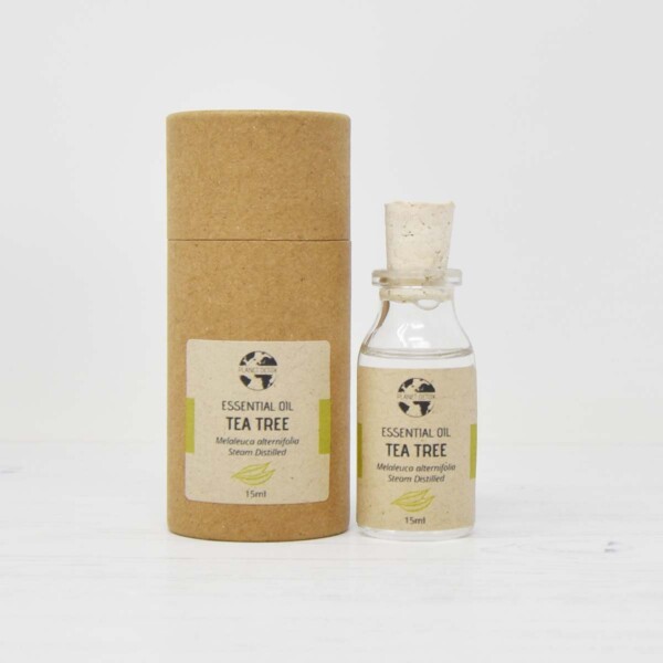 Tea Tree Essential Oil - 15ml