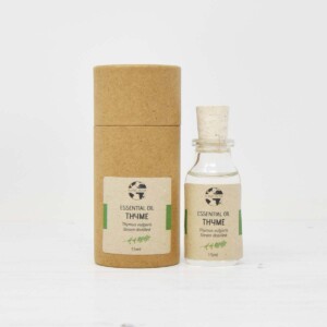 Thyme Essential Oil - 15ml