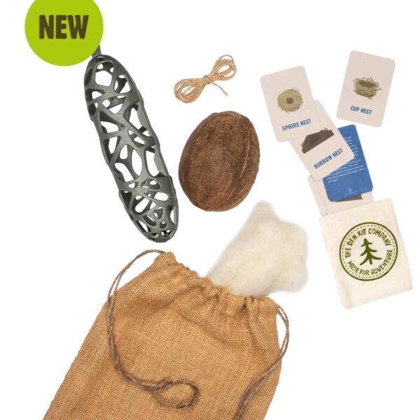 The Bird Nest Kit