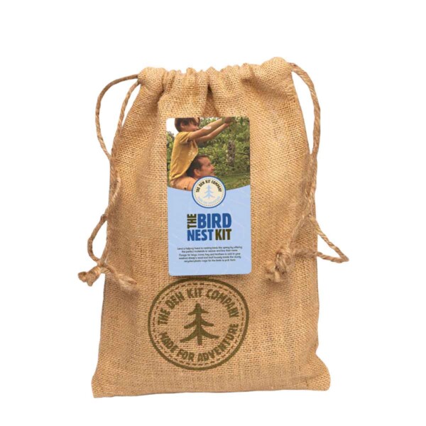 The Bird Nest Kit - Image 3