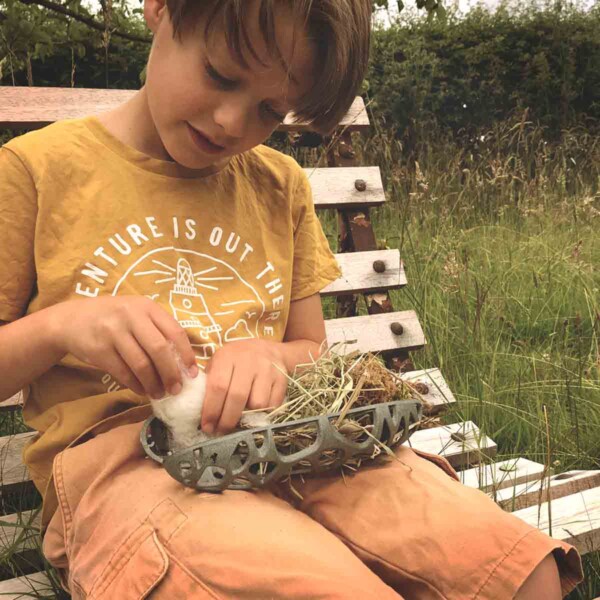 The Bird Nest Kit - Image 4